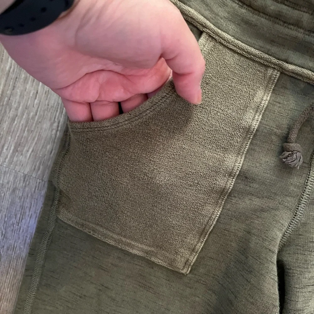 Free People Movement Kyoto Pocket Leggings